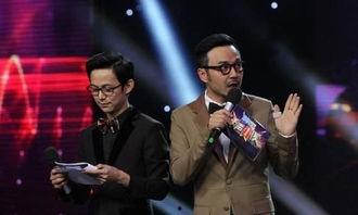 汪涵爆料何炅视频,揭秘背后故事  第3张