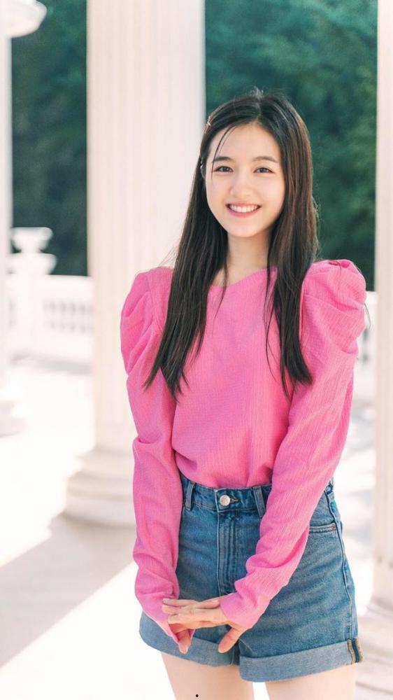 娱乐圈爆料谭松韵是谁,娱乐圈爆料背后的明星人生  第3张