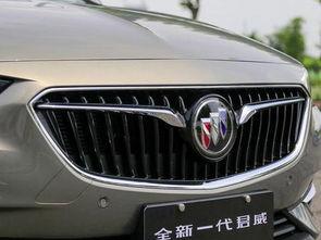 君威最新爆料消息,揭秘豪华轿车界的革新之作  第2张