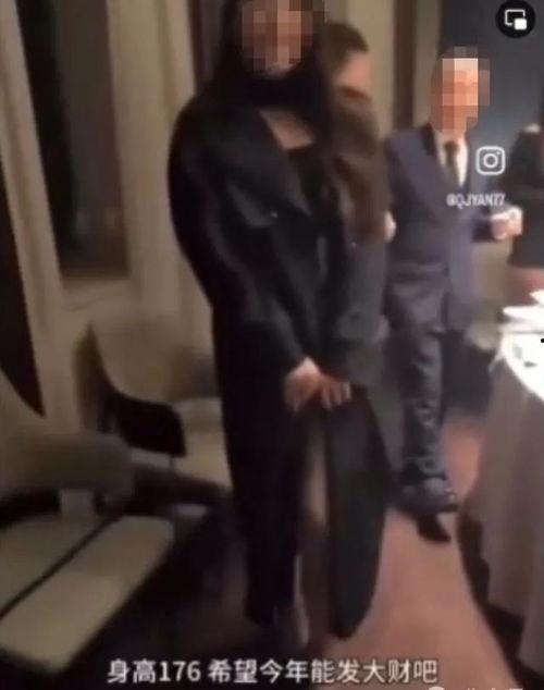 密室女老板爆料视频大全,揭秘神秘行业背后真相  第3张