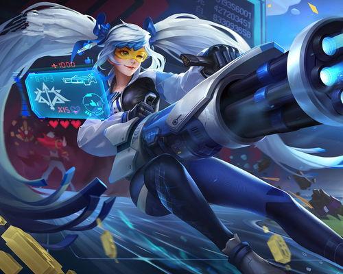 王者最新爆料六一,欢乐无限,福利大放送! 第1张 王者最新爆料六一,欢乐无限,福利大放送! 第1张