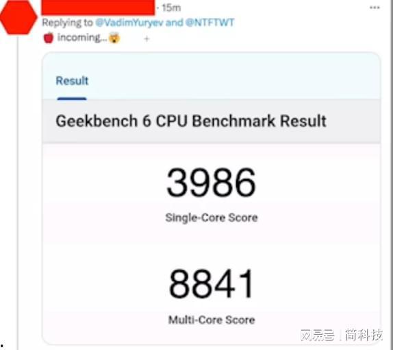 苹果a17最新爆料消息,性能新高度与技术创新一览 第3张 苹果a17最新爆料消息,性能新高度与技术创新一览 第3张