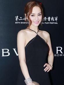 爆料阿娇专访视频,情感历程与人生感悟  第1张