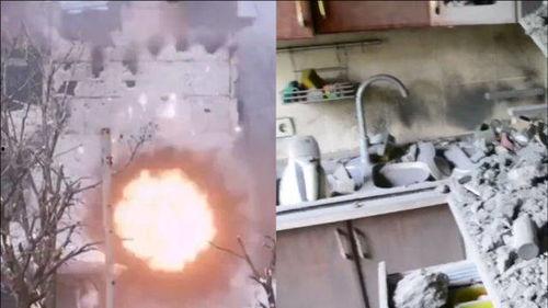 俄罗斯卫星爆料视频最新,最新局势动态揭秘！  第1张