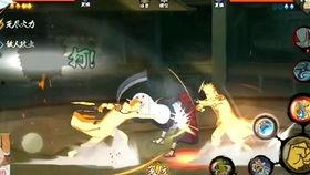 秽土水门技能最新爆料,神秘力量再升级,忍者世界风云变幻 第2张 秽土水门技能最新爆料,神秘力量再升级,忍者世界风云变幻 第2张